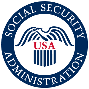 Social Security Administration Page
